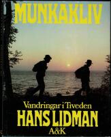 Munkakliv : vandringar i Tiveden