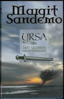 Yrsa : Den gl&ouml;mda drottningen