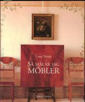 S&aring; m&aring;lar jag m&ouml;bler