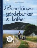 Bohusl&auml;nska g&aring;rdsbutiker & kaf&eacute;er
