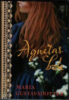 Agnetas bok