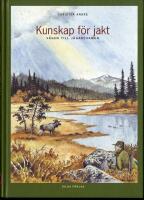 Kunskap f&ouml;r jakt