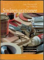 Sm&aring;reparationer i hemmet