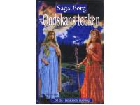 Ondskans tecken. Del tv&aring; i Jarastavens vandring.