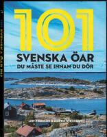 101 svenska öar du måste se innan du dör