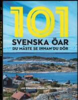 101 svenska öar du måste se innan du dör