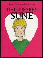 Tjejtjusaren Sune