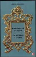 Margareta Olsson : en kvinna i tiden