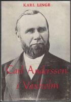 Carl Andersson i Vaxholm