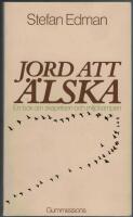 Jord att &auml;lska : En bok om skapelsen och milj&ouml;kampen