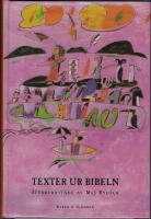 Texter ur Bibeln
