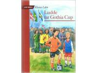 Ludde tar Gothia Cup