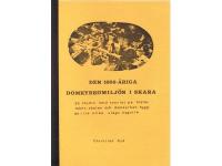 Den 1000-&aring;riga domkyrkomilj&ouml;n i Skara