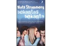 Bekantas bekanta