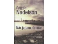 N&auml;r jorden r&auml;mnar