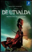 Monstrets dotter - De utvalda bok 2