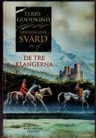 De tre klangerna - Sanningens sv&auml;rd del 11