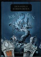 Kraften - Den gamla kyrkog&aring;rden del 3
