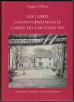 Gotlands landsbygdssamh&auml;lle under tidigmodern tid : skatterna, g&aring;rdarna och befolkningen
