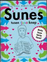 Sunes tusen tjusarknep