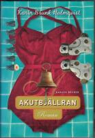 Akutbj&auml;llran