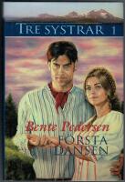 F&ouml;rsta dansen - Tre systrar 1