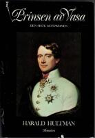 Prinsen av Vasa : den siste gustavianen