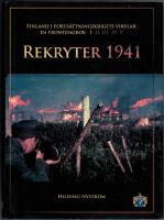 Rekryter 1941