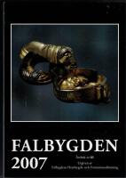 Falbygden 2007 - &Aring;rsbok nr 61