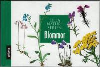 Blommor - Lilla naturserien