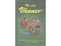 Till alla v&auml;nner
