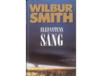 Elefantens s&aring;ng