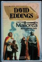 Belgarions son - Sagan om Mallorea f&ouml;rsta boken