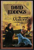I Zandramas sp&aring;r - Sagan om Mallorea fj&auml;rde boken