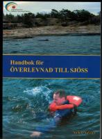 Handbok f&ouml;r &ouml;verlevnad till sj&ouml;ss