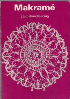 Makram&eacute; : studiehandledning