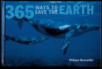 365 ways to save the earth