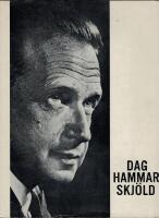 Dag Hammarskj&ouml;ld