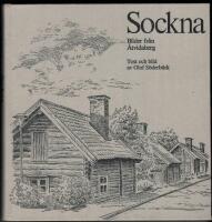 Sockna - Bilder fr&aring;n &Aring;tvidaberg