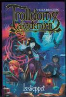 Trolldomsakademien - Isskeppet