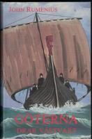 G&ouml;terna drar v&auml;stvart