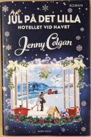 Jul p&aring; det lilla hotellet vid havet