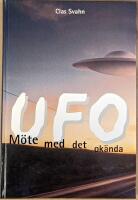 UFO - M&ouml;te med det ok&auml;nda