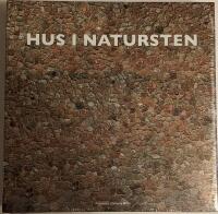 Hus i natursten