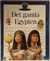 Det gamla Egypten
