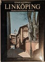 Link&ouml;ping : Mina f&ouml;rsta trettio &aring;r med kameran : 30-40-50-tal