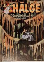 H&auml;lge - Presentbok nr 19