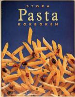 Stora pastakokboken