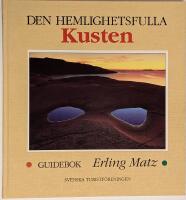 Den hemlighetsfulla kusten : Guidebok