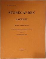 Storeg&aring;rden i Rackeby